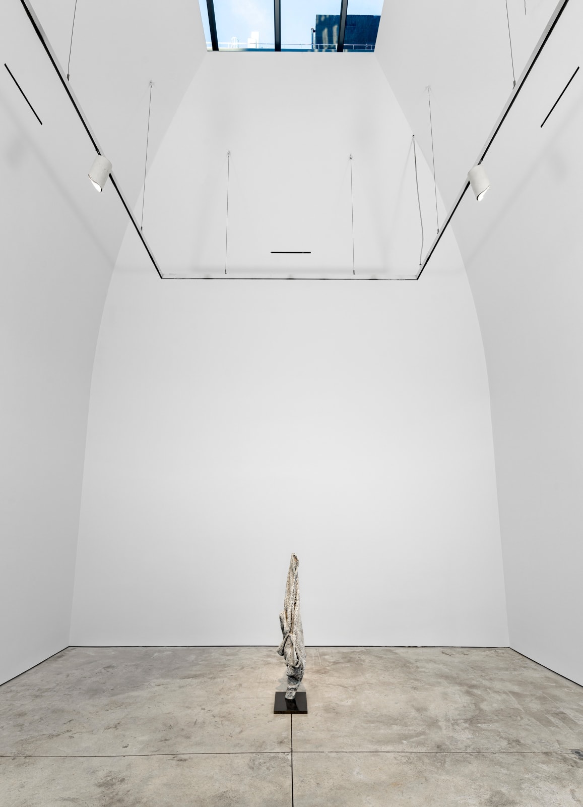 Louise Bourgeois, ECHO VII, 2007