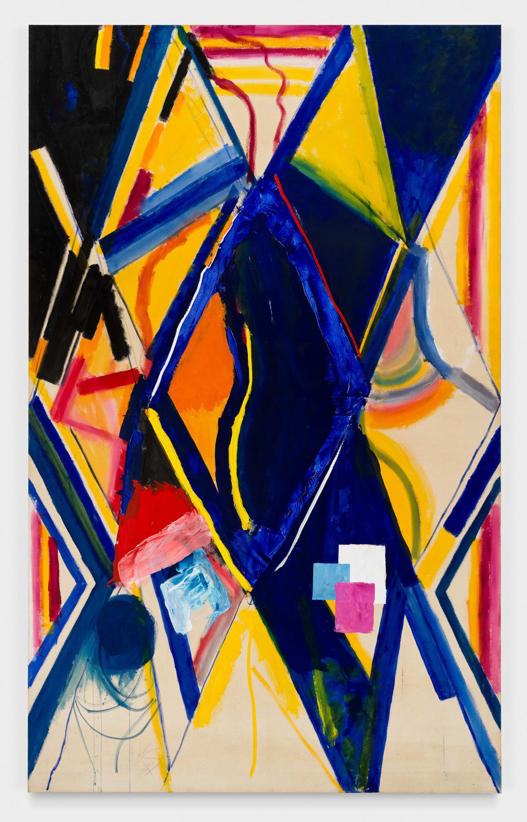 Kimber Smith, K'S MANDOLIN, 1970