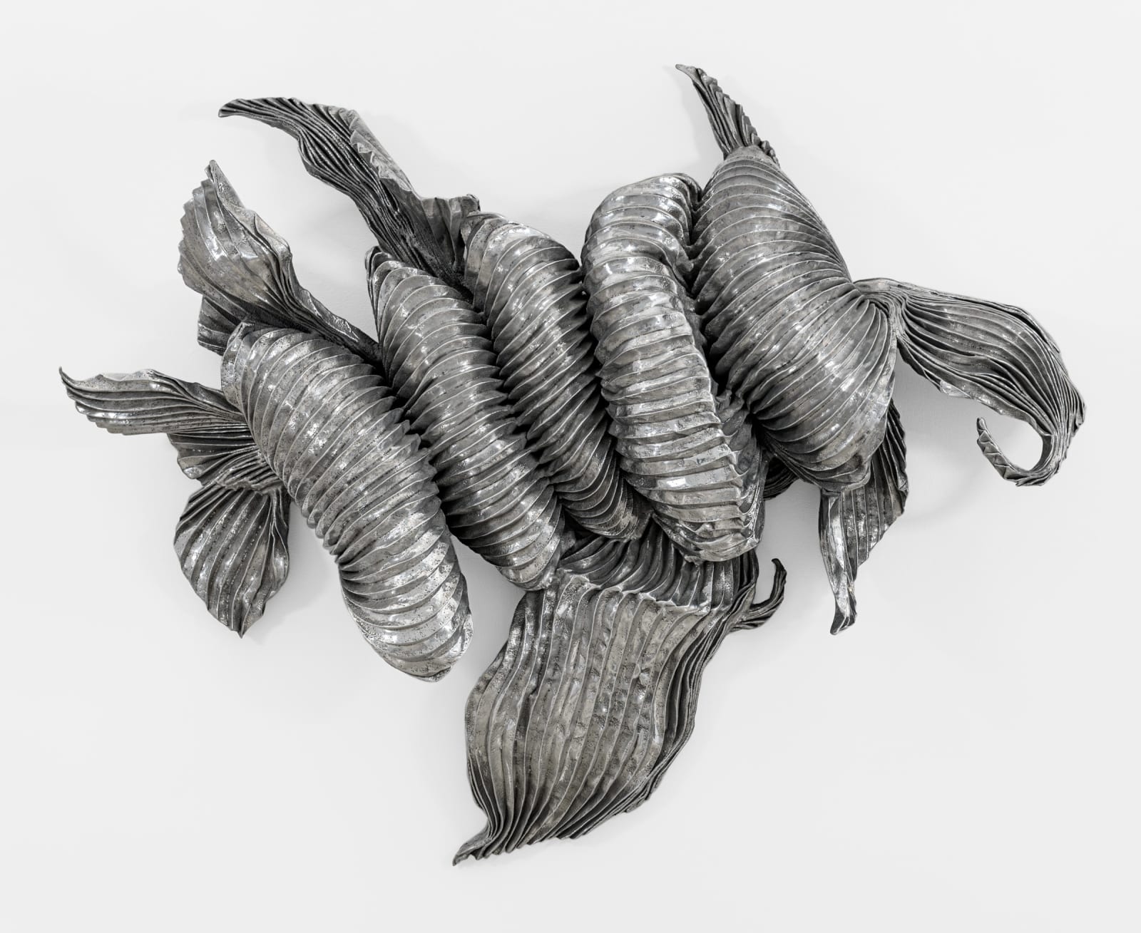 Lynda Benglis, TEMPEST (JULIET), 1991