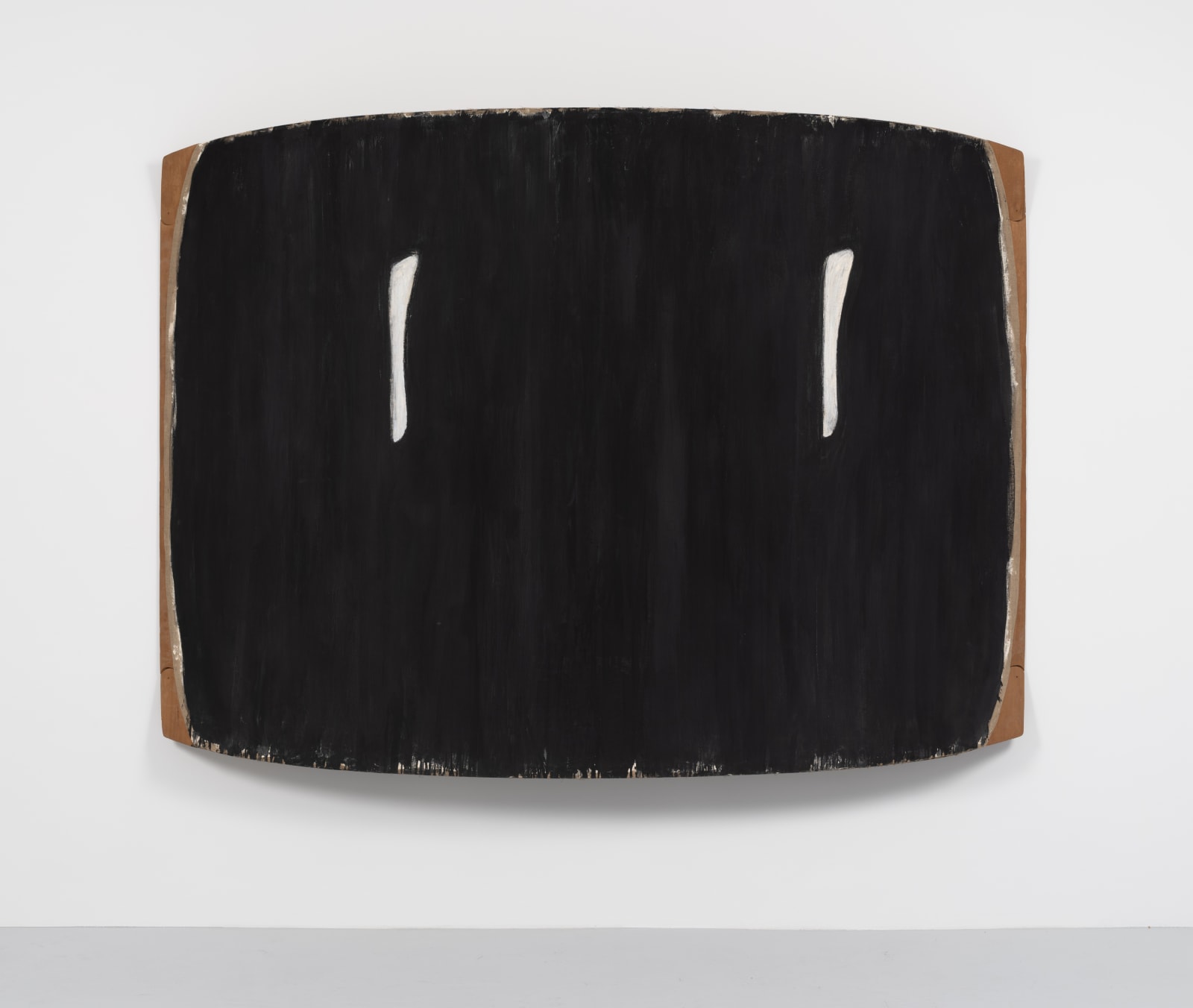 Ron Gorchov, DIVAN, 1979