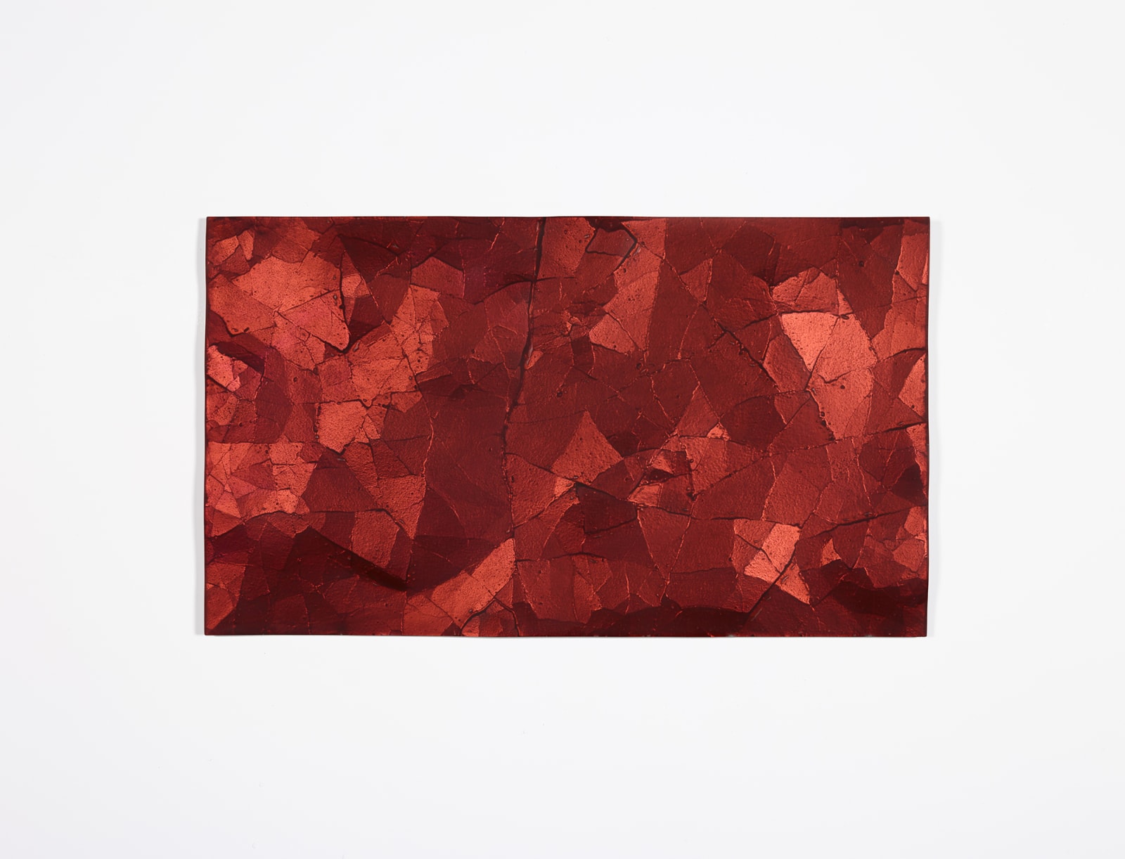 Crush III (Coral)