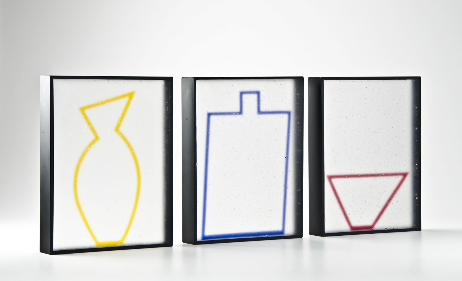'Framed' (internal vessel blocks)
