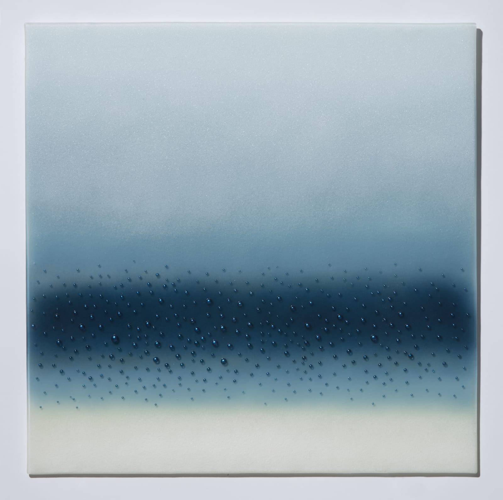 Blue Swath