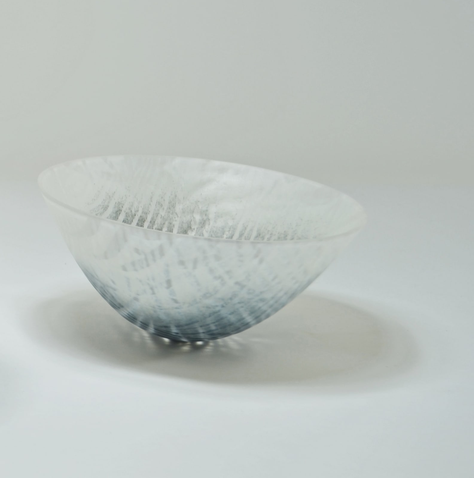 Feather from the Swallows VI