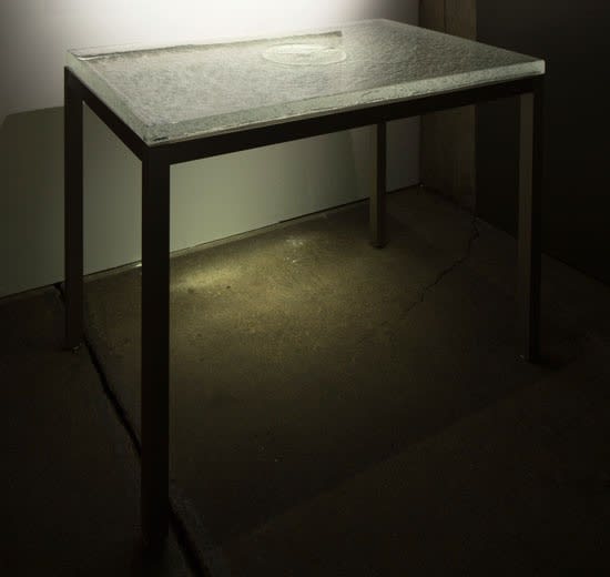 peace at the table