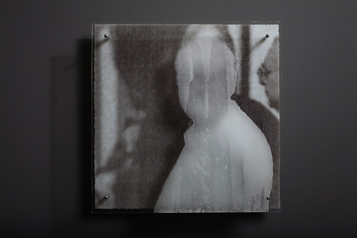 Presence of Absence: Edward