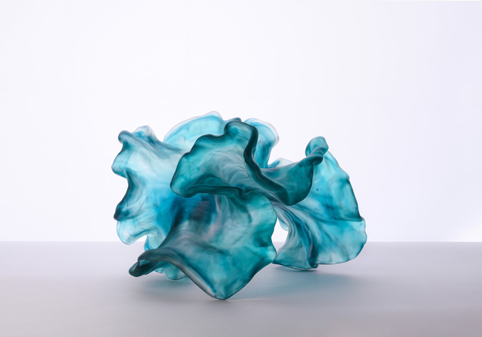 Floating Twist