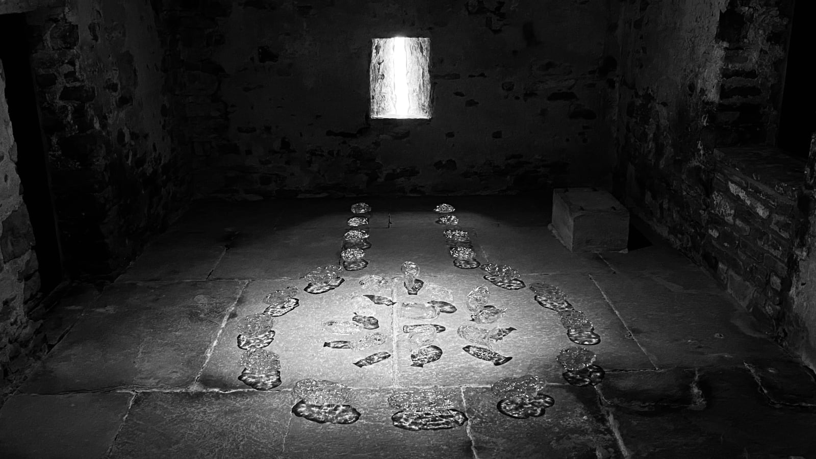 Traces of Living