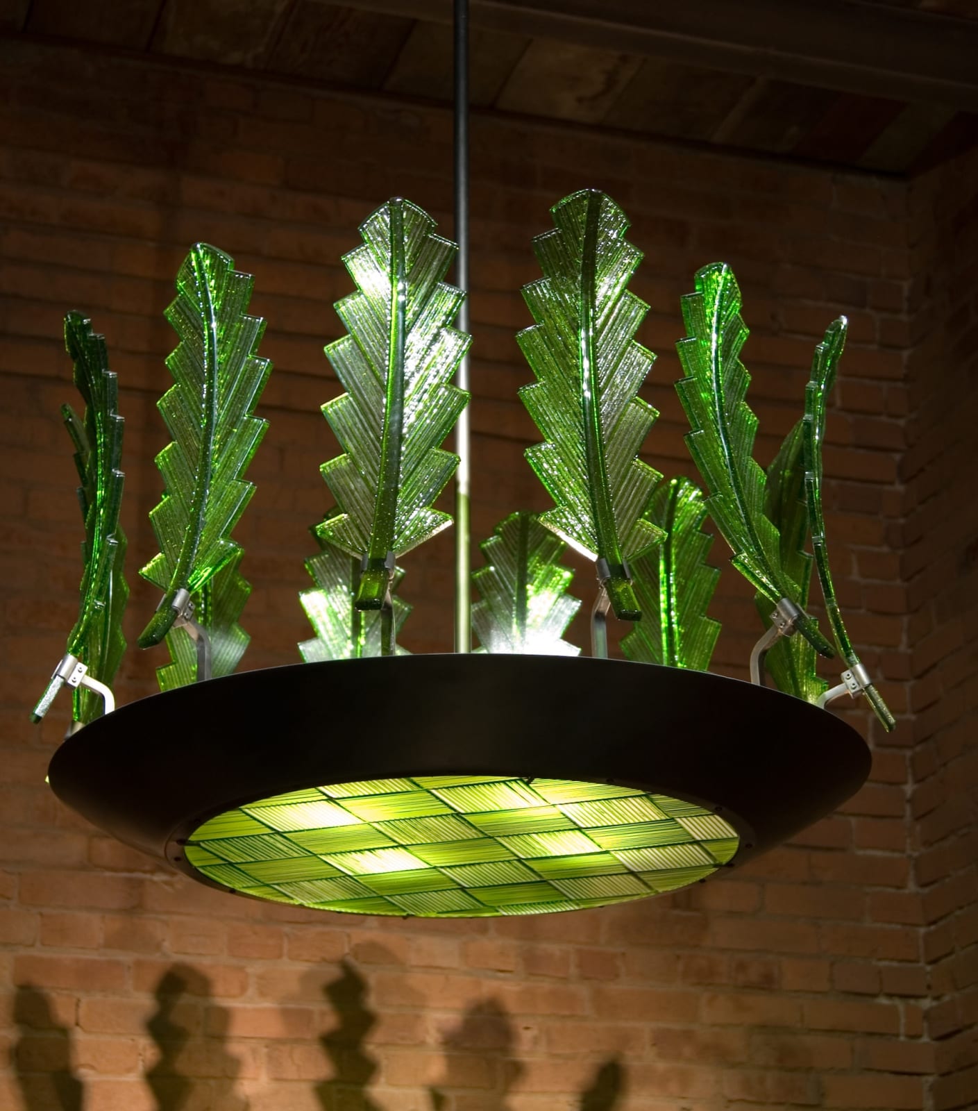Prototype Chandelier