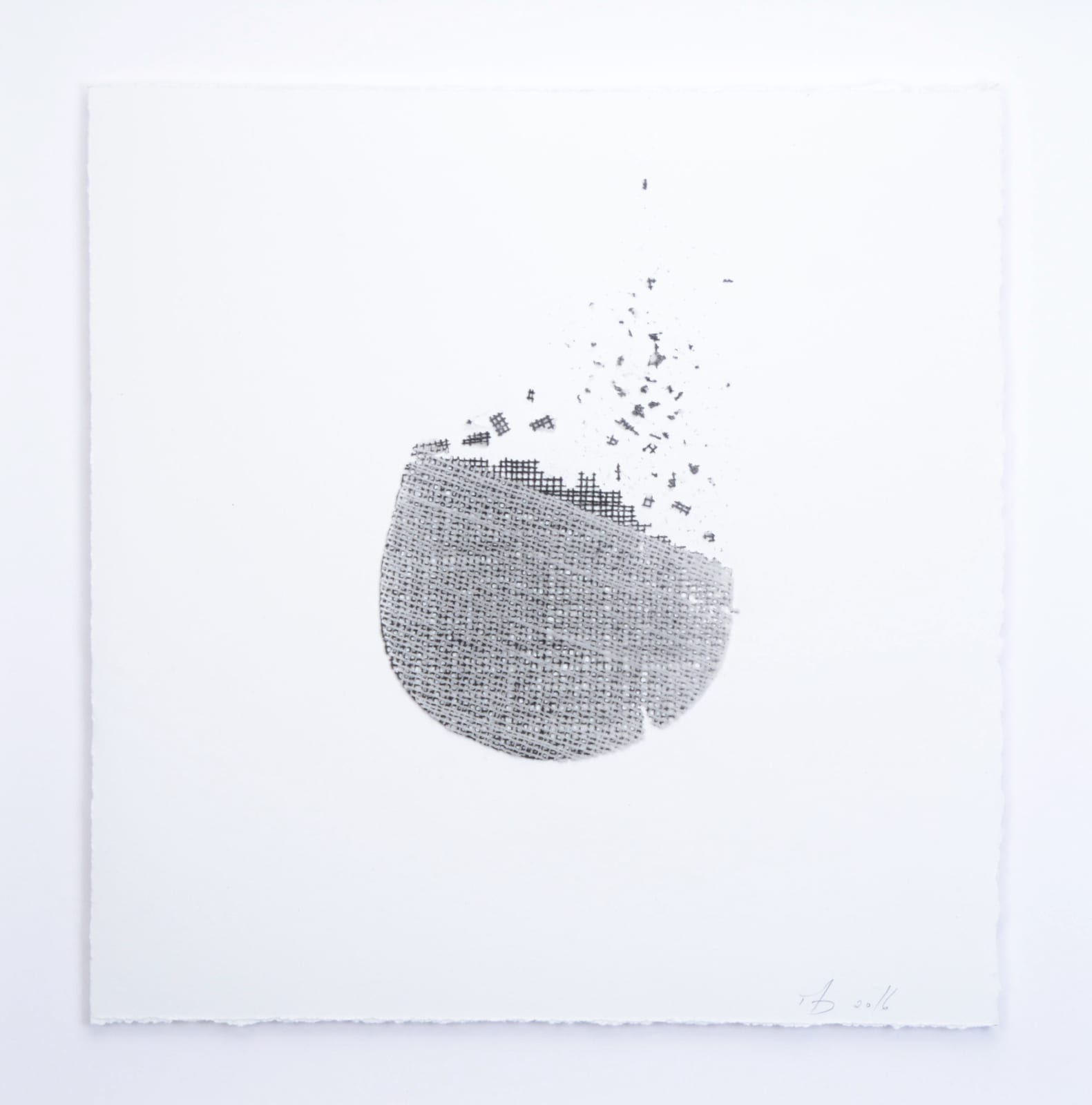 Dissolve