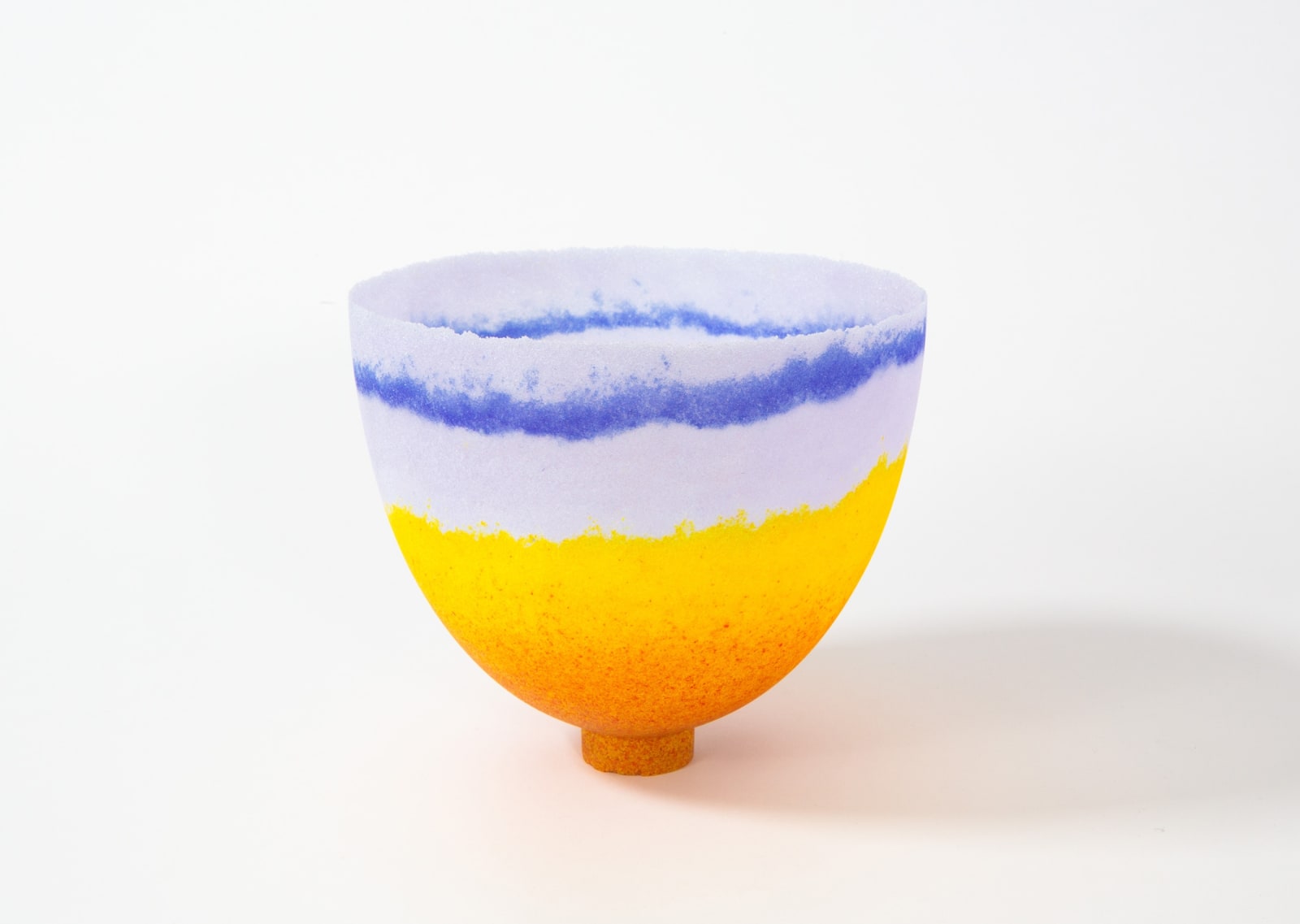 Drift (Footed Bowl)