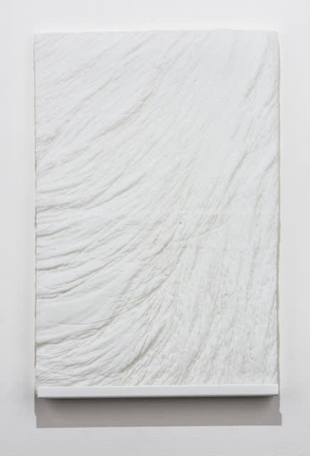 Muffles (03, white)