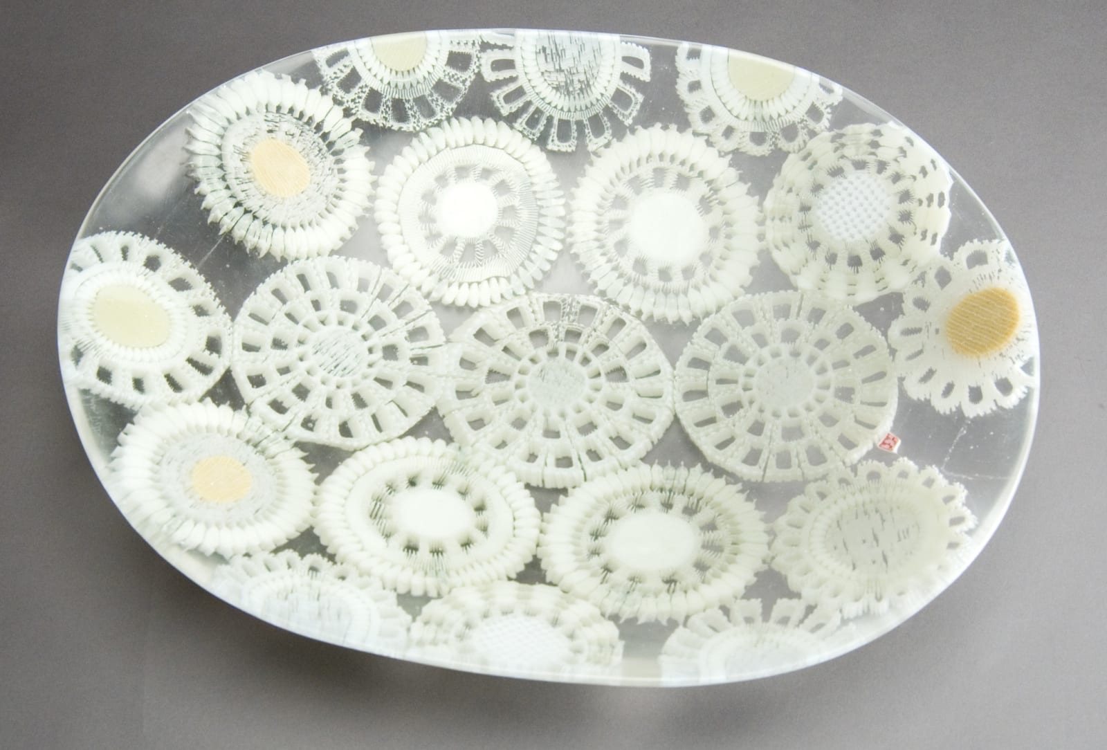 Lace #5