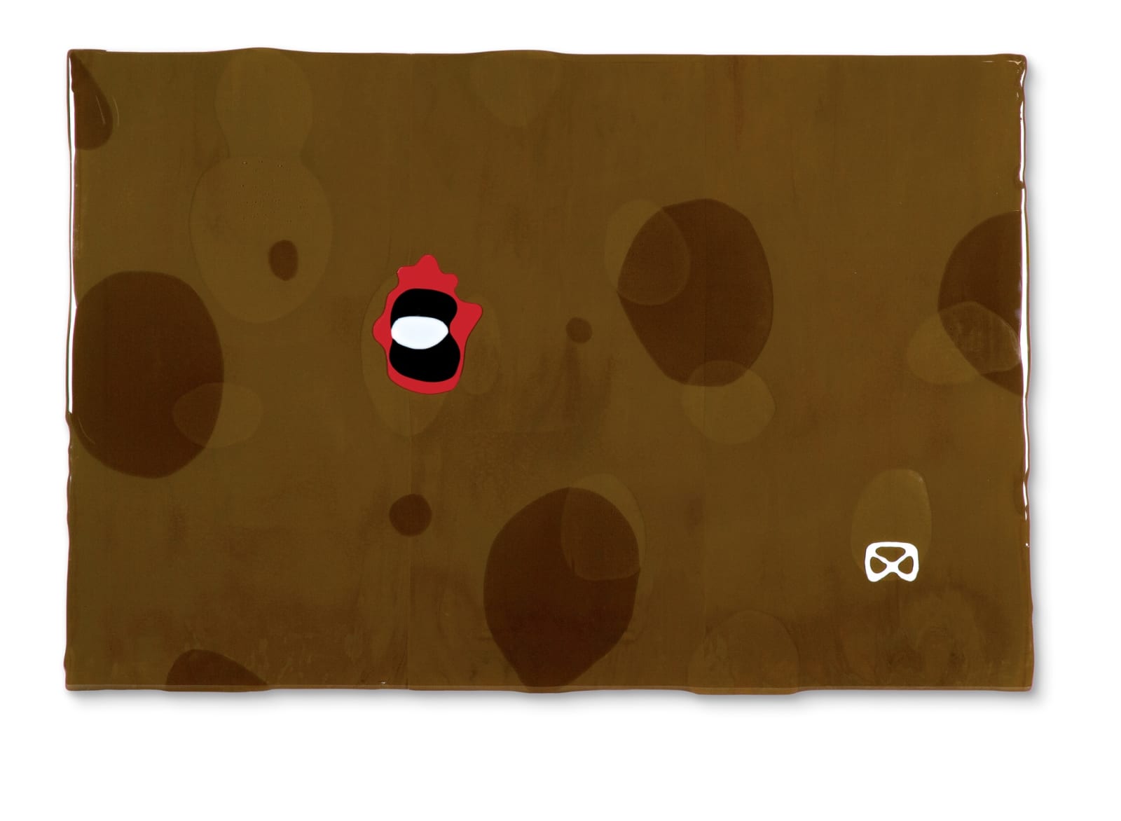 Maurizio Donzelli, Gocce 2, 2004