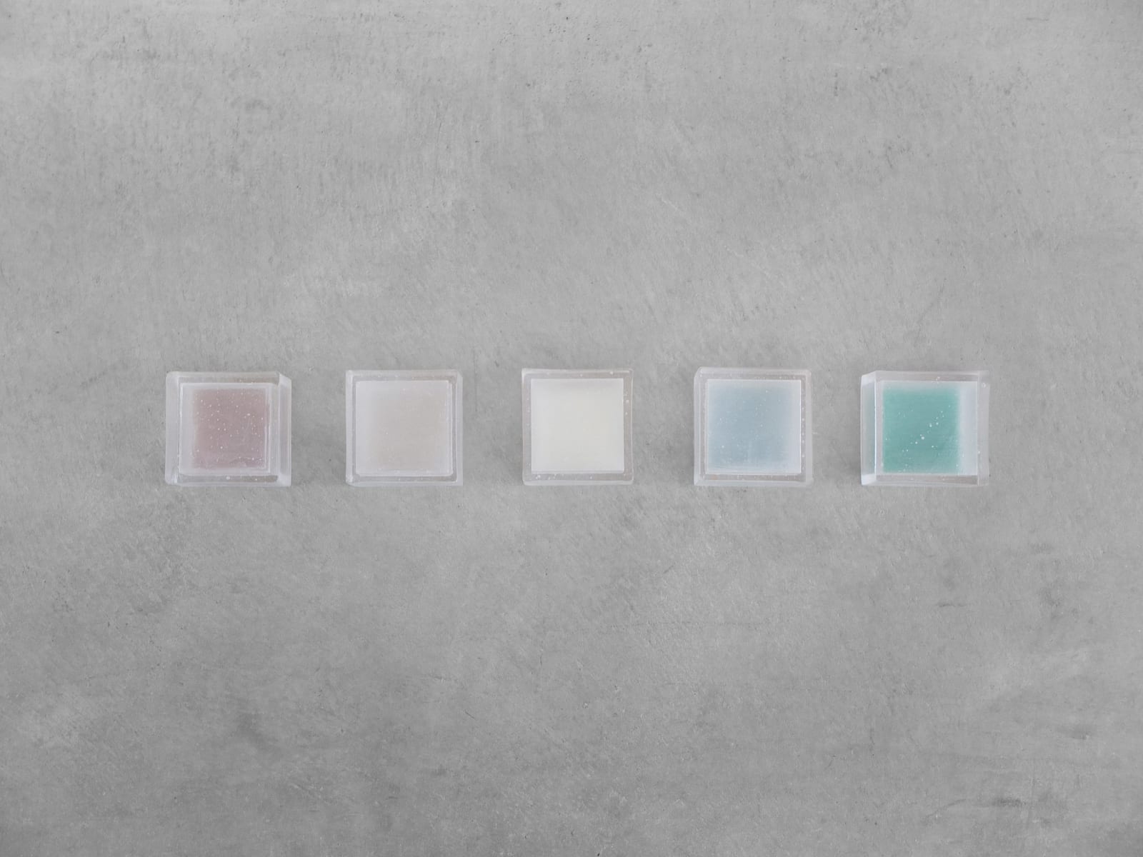 Colour in Glass