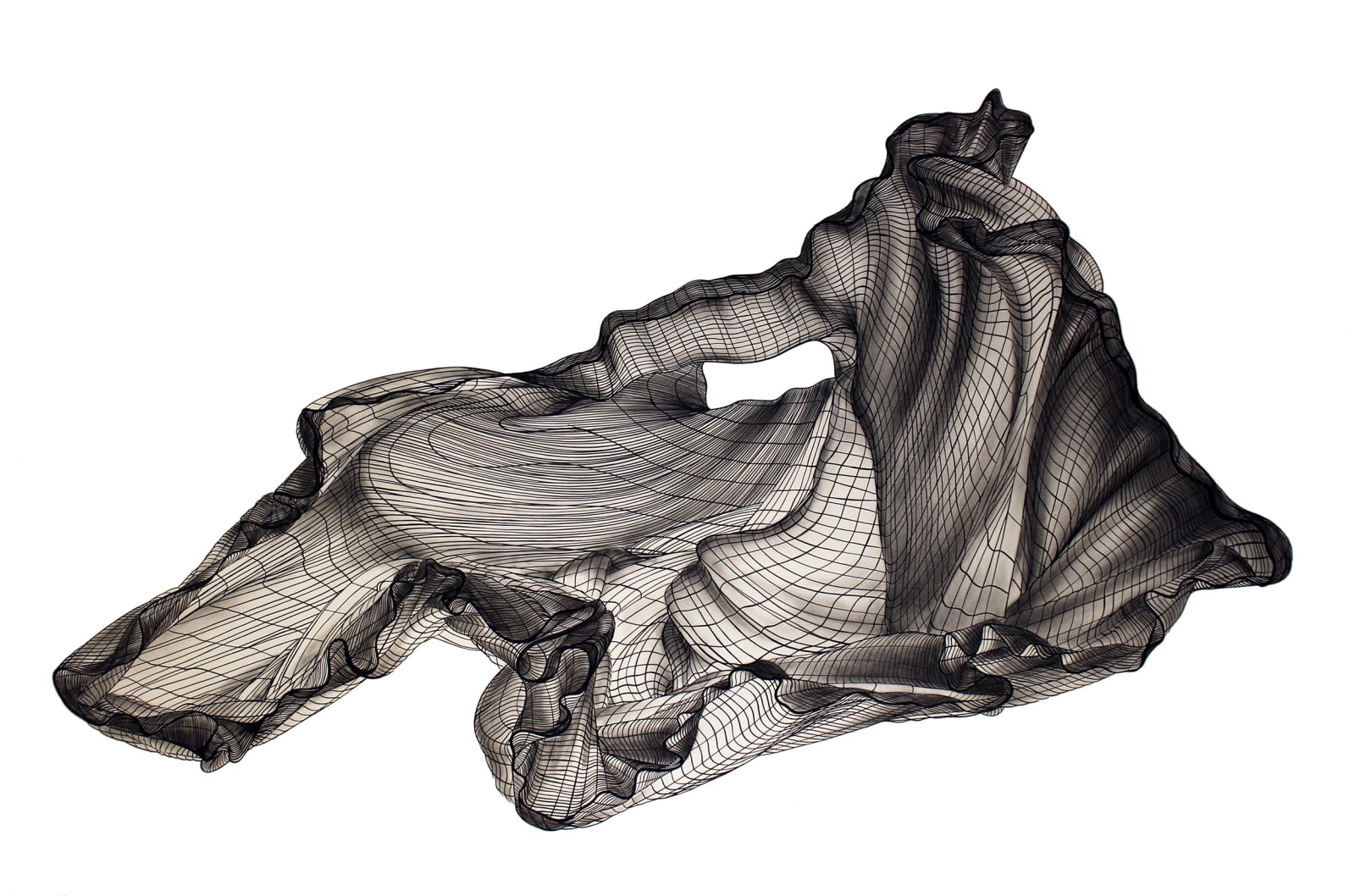 Cedar Fire Progression (Rendering)