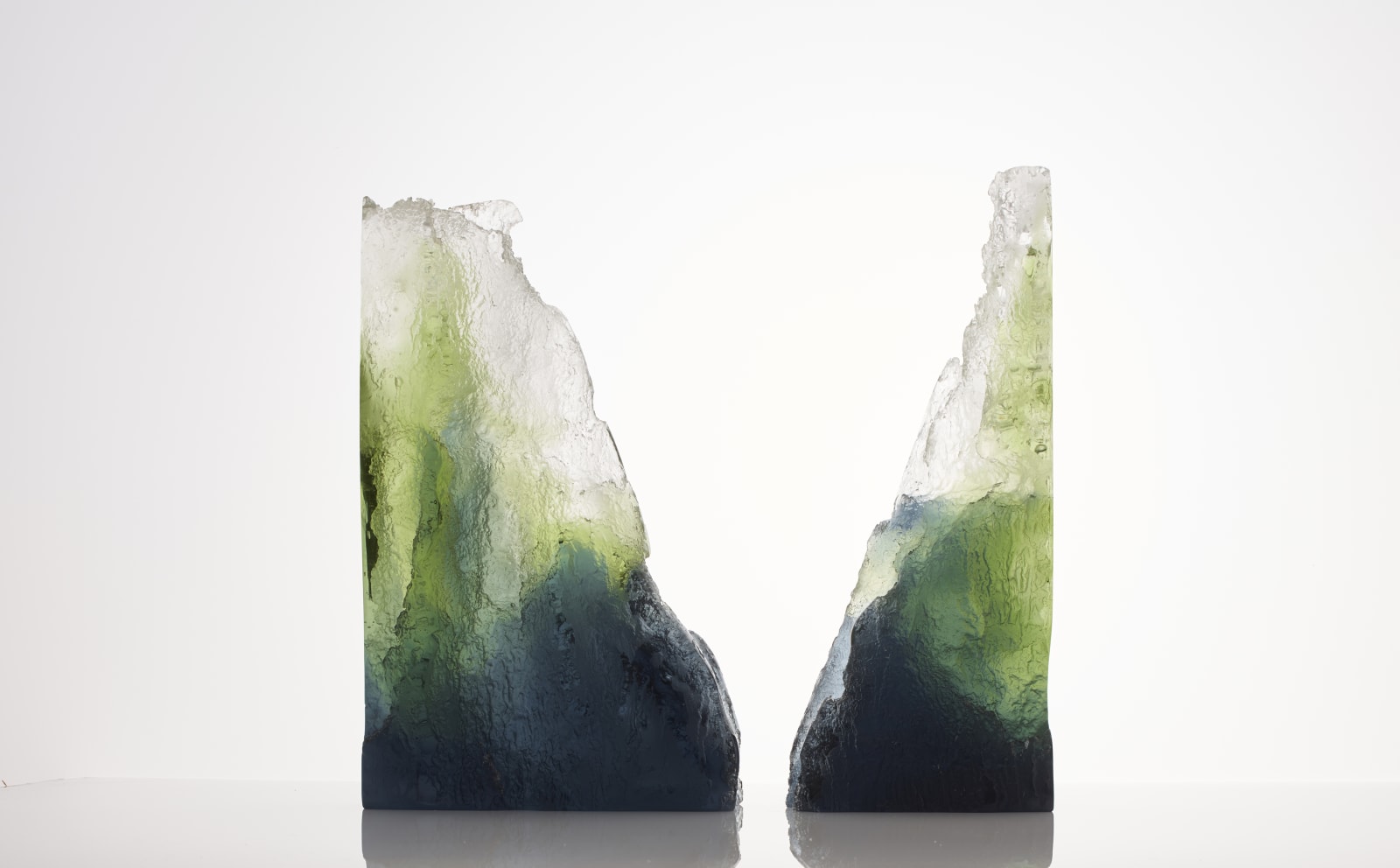 Joseph Harrington, Ravine, 2015