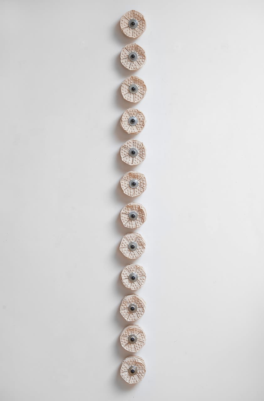Threaded