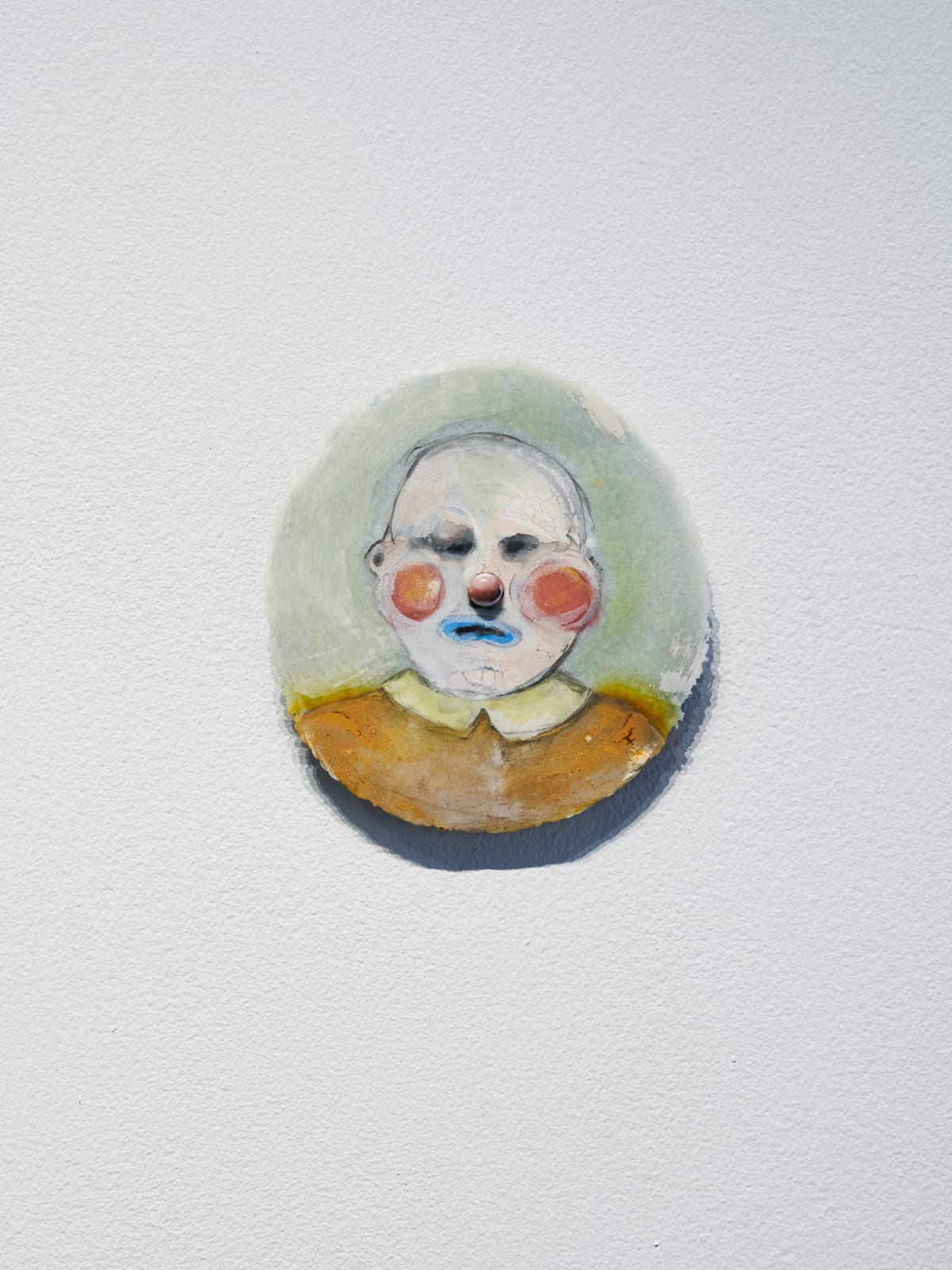 My Little Friend 7