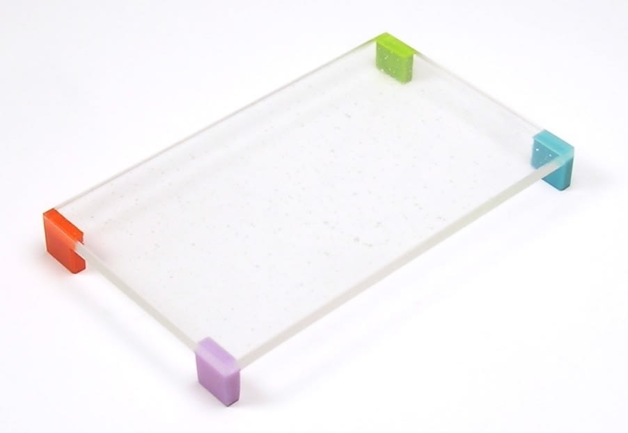 Sushi Plate S