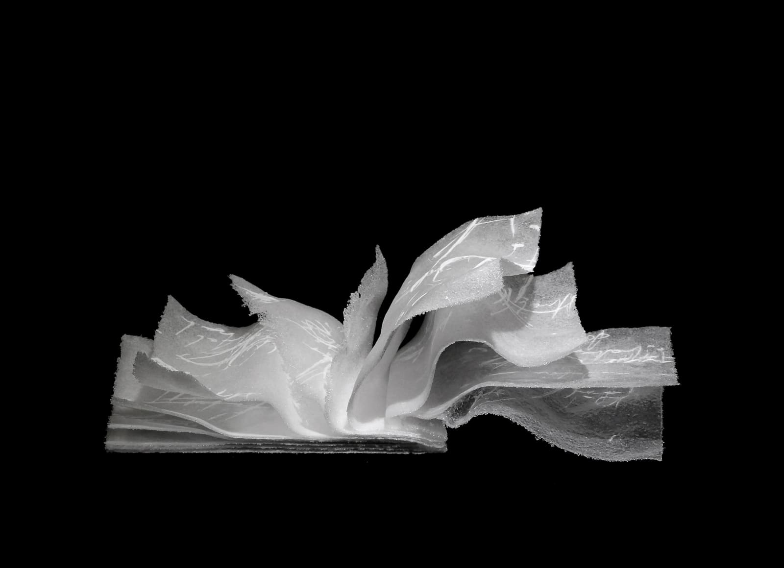 Book of Disquiet IX