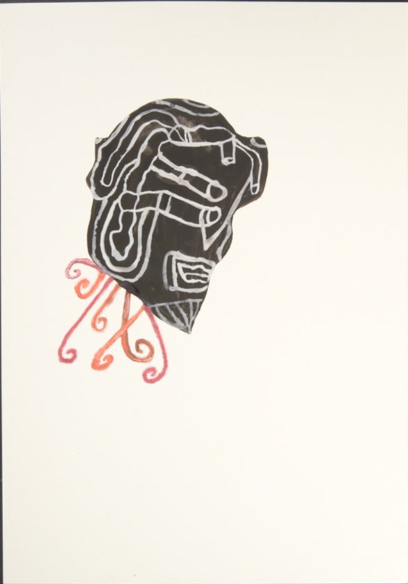 I Think I Have Worms