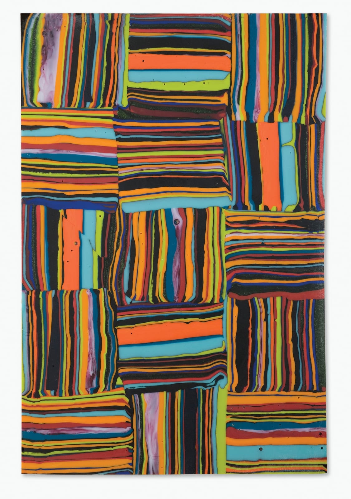 Borders 3 - 2010