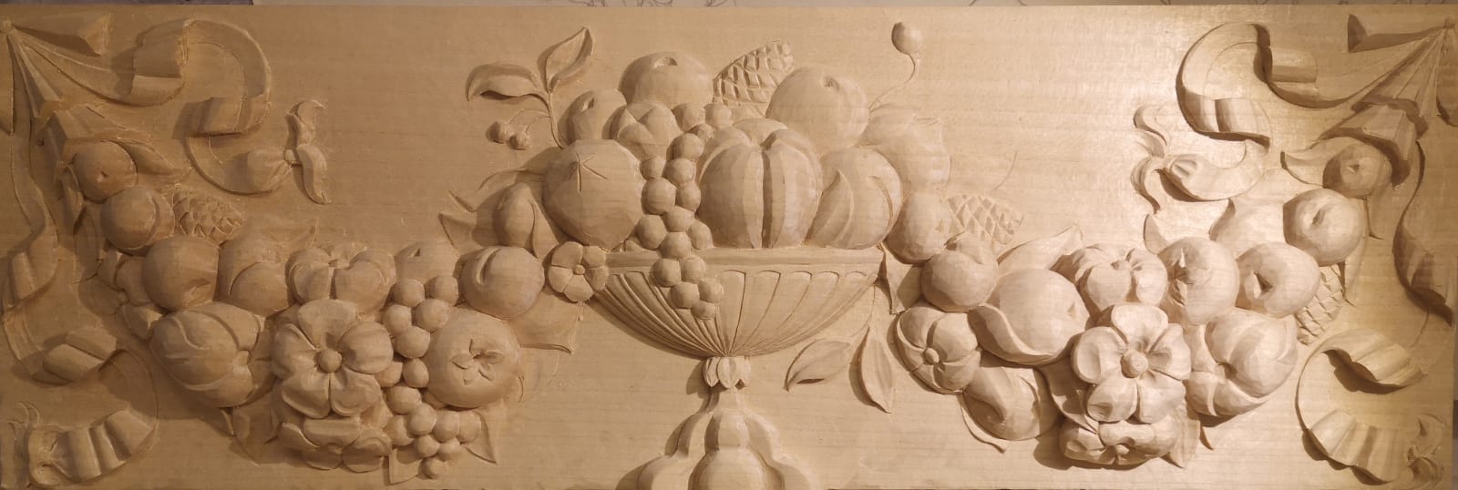 Somerset Mantel