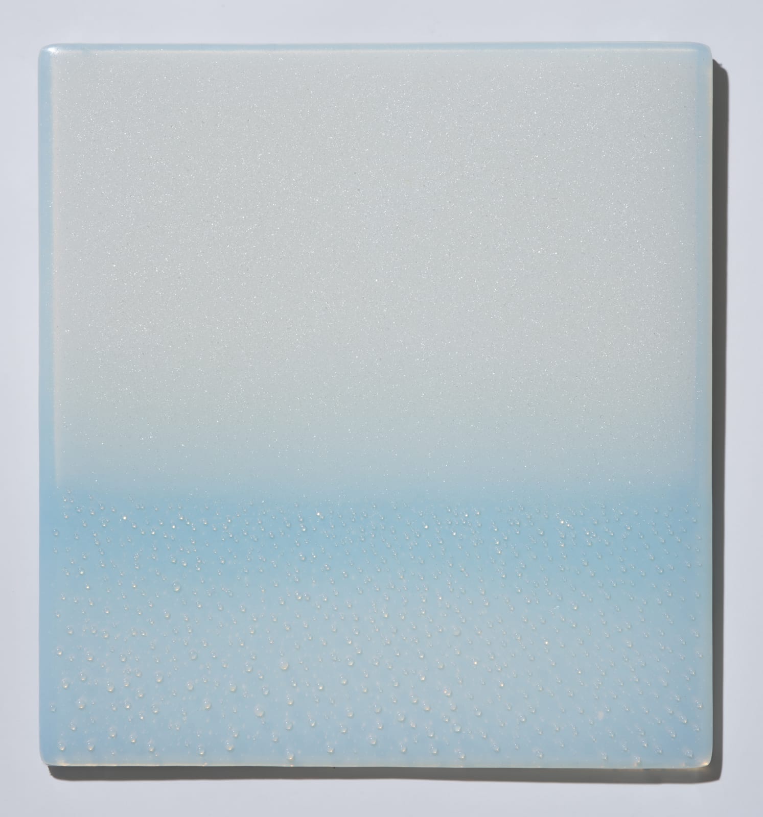 Opaline Blue Drift