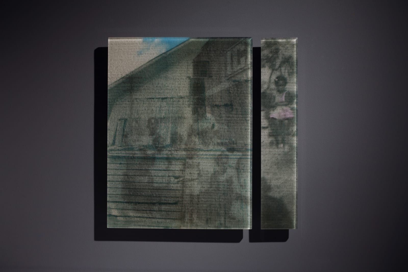 Presence of Absence: John Thompson V