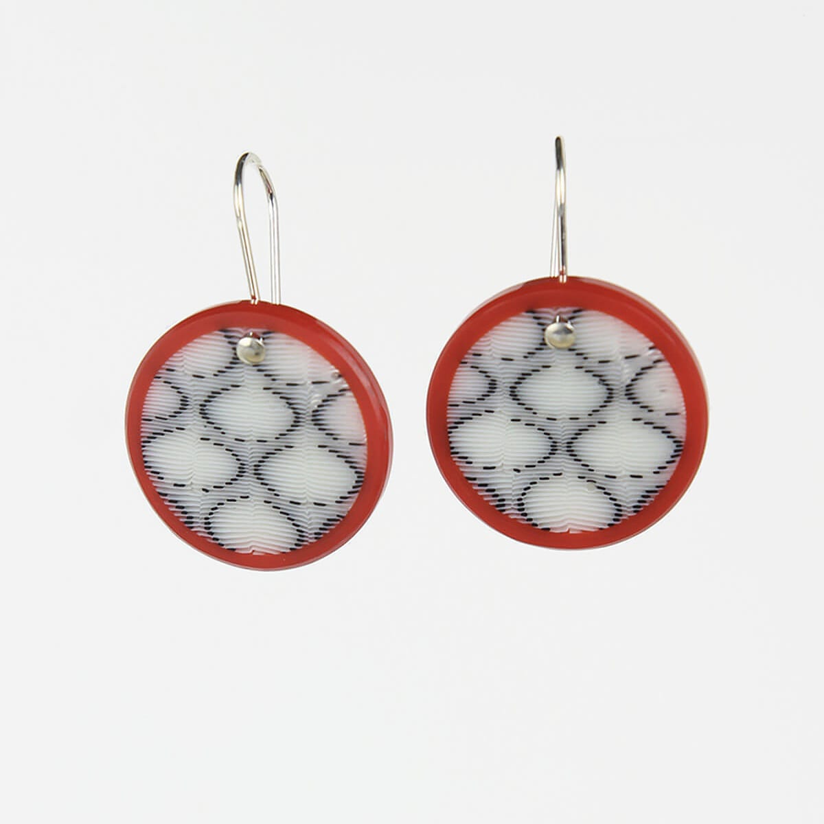 Slice Earrings