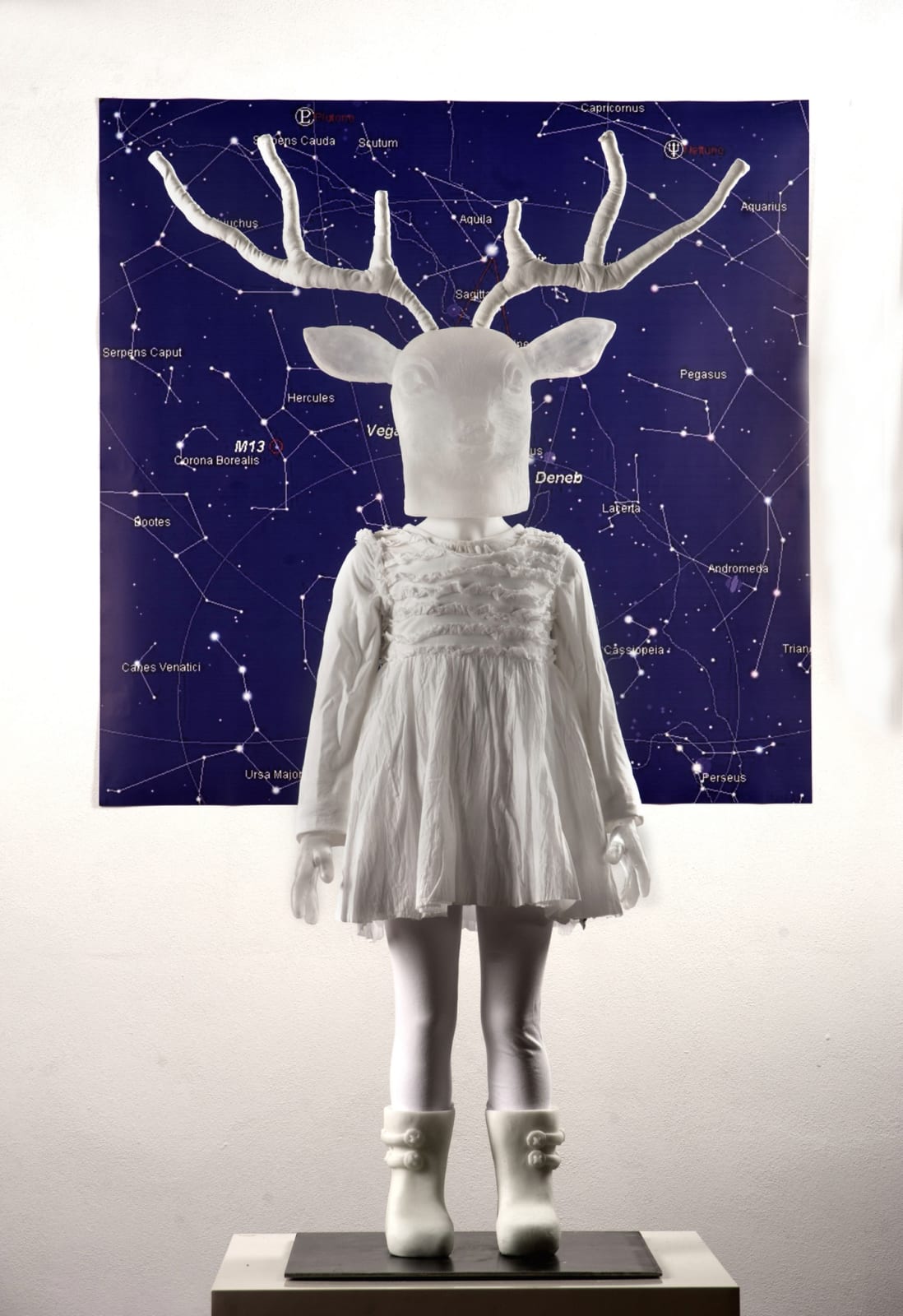 Strange Little Girl #6