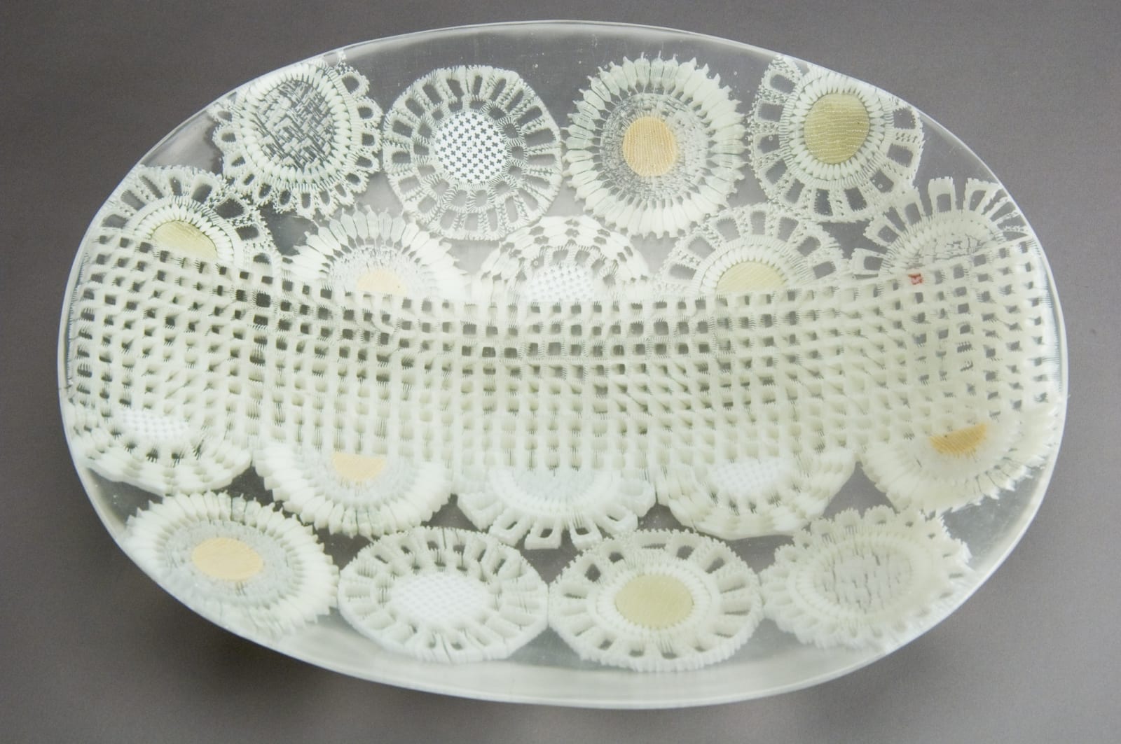 Lace #4