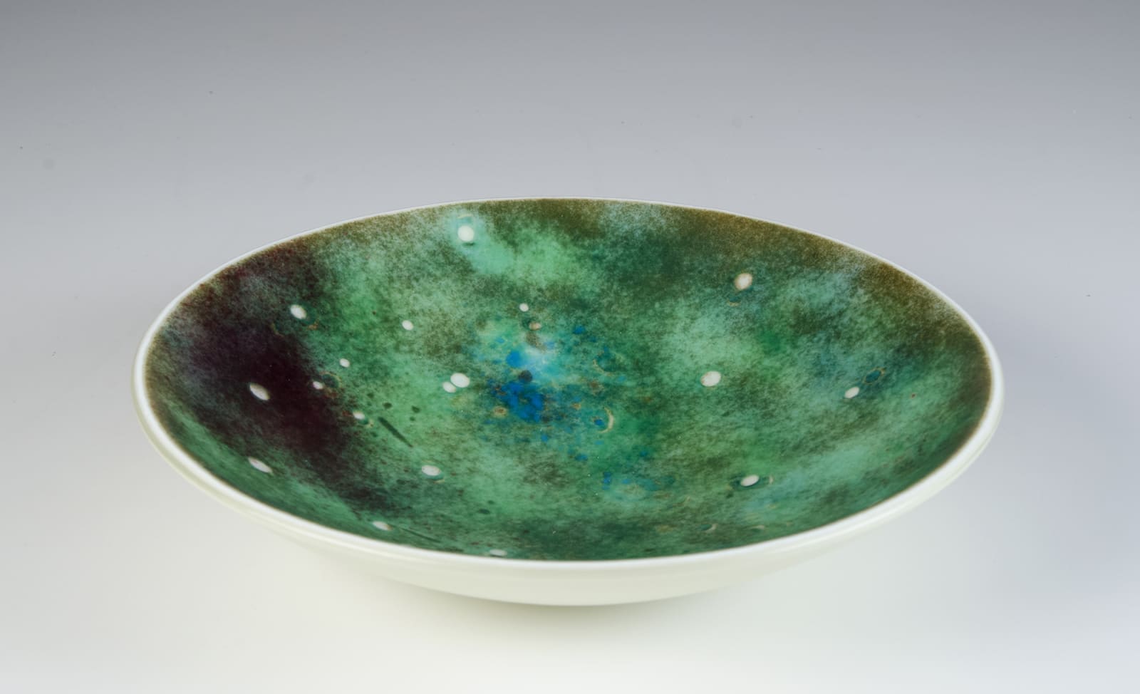 Verdant Galaxy X
