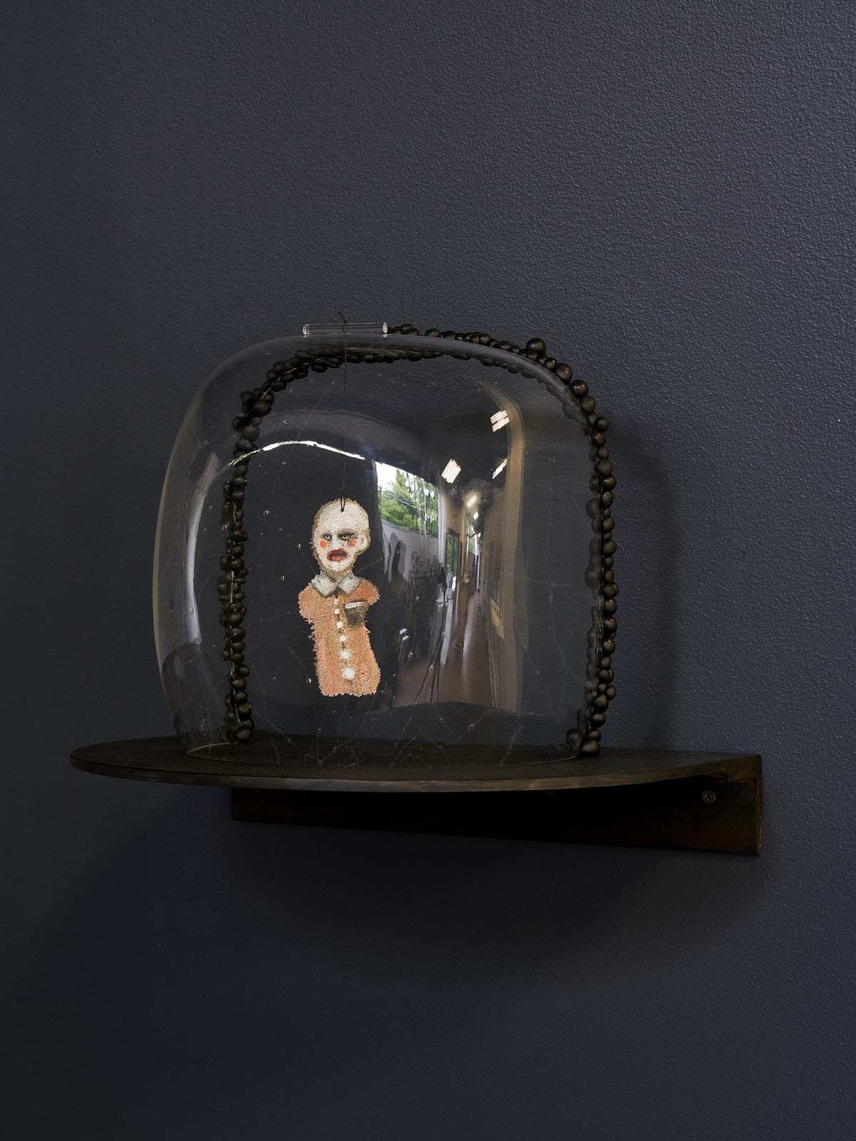 Puppet I