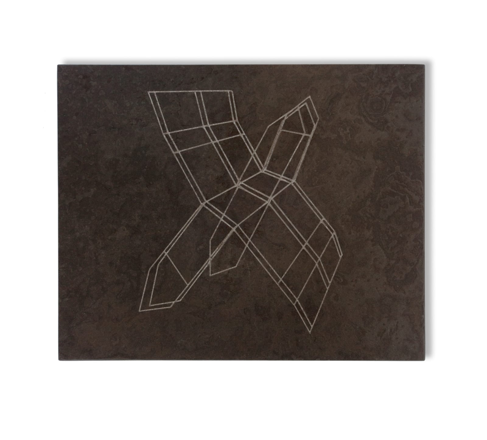Cooperage, Lybster: Perspective Study (Deconstruction)