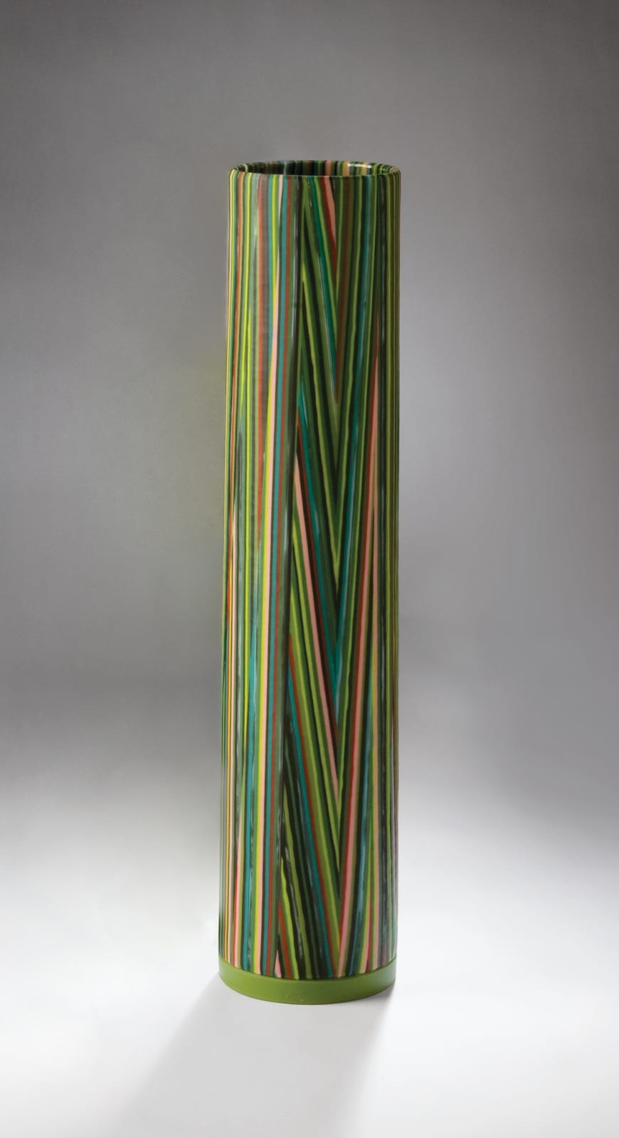 Rolling Lines Series #2