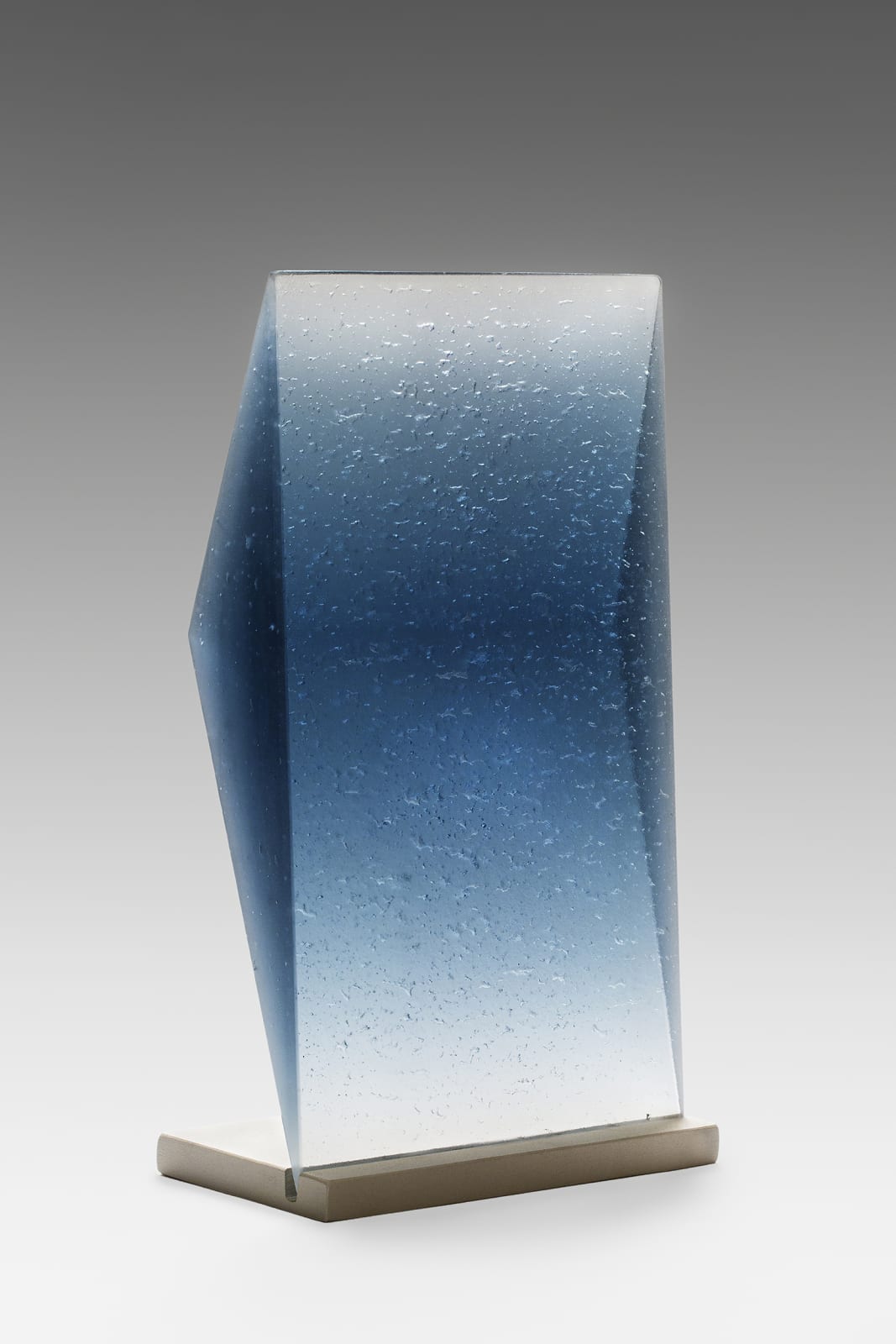 Taciturn Blue