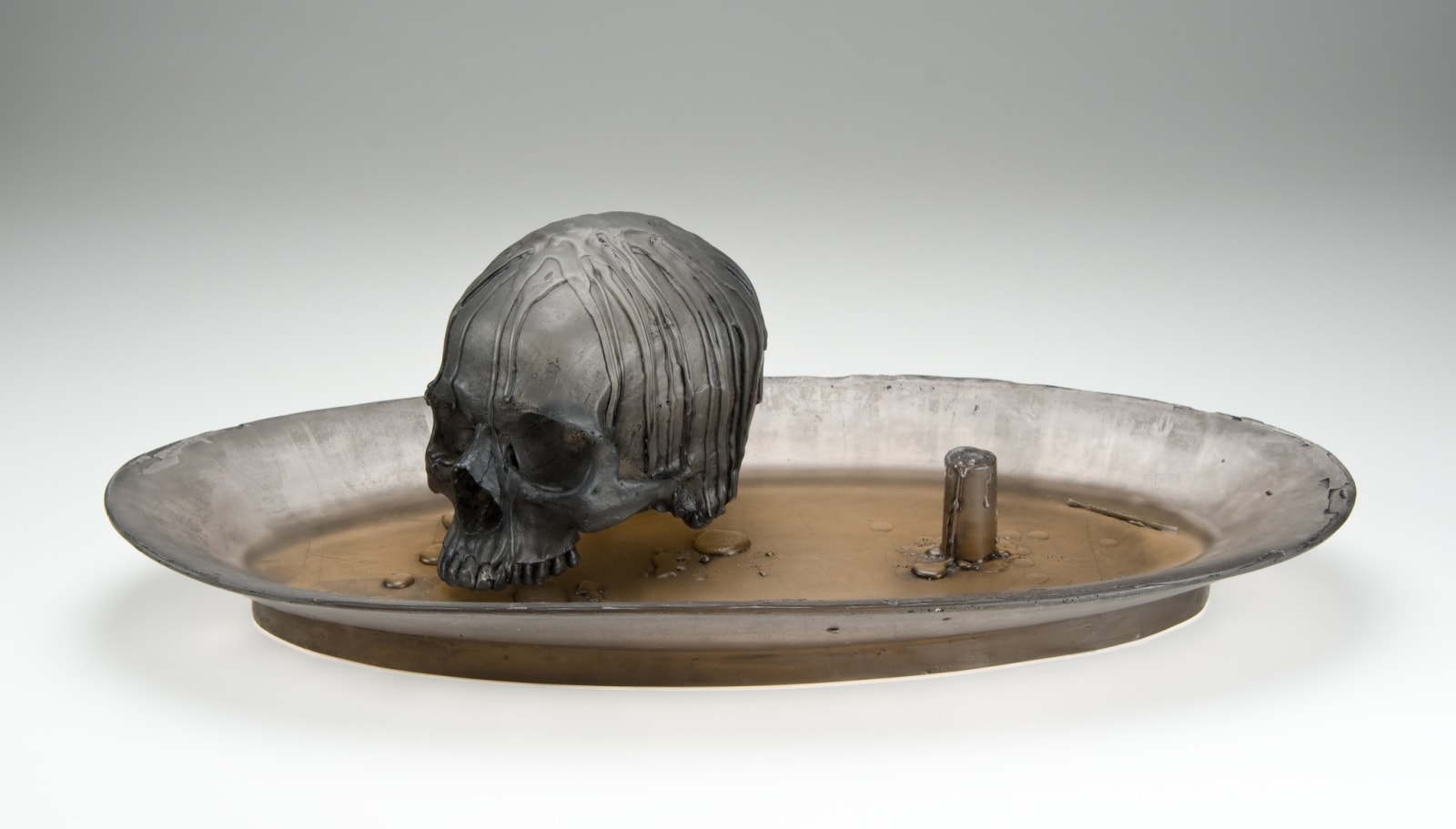 Vanitas II