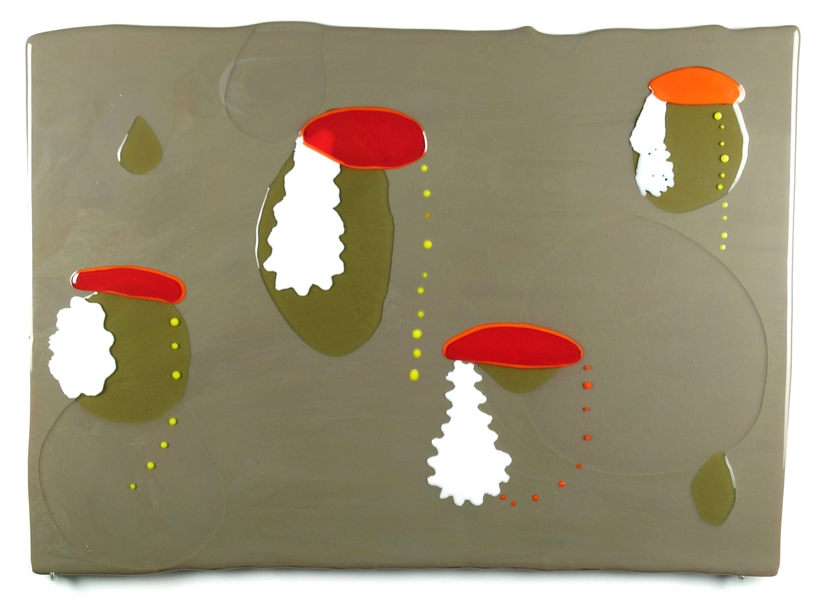 Maurizio Donzelli, Meduse, 2004