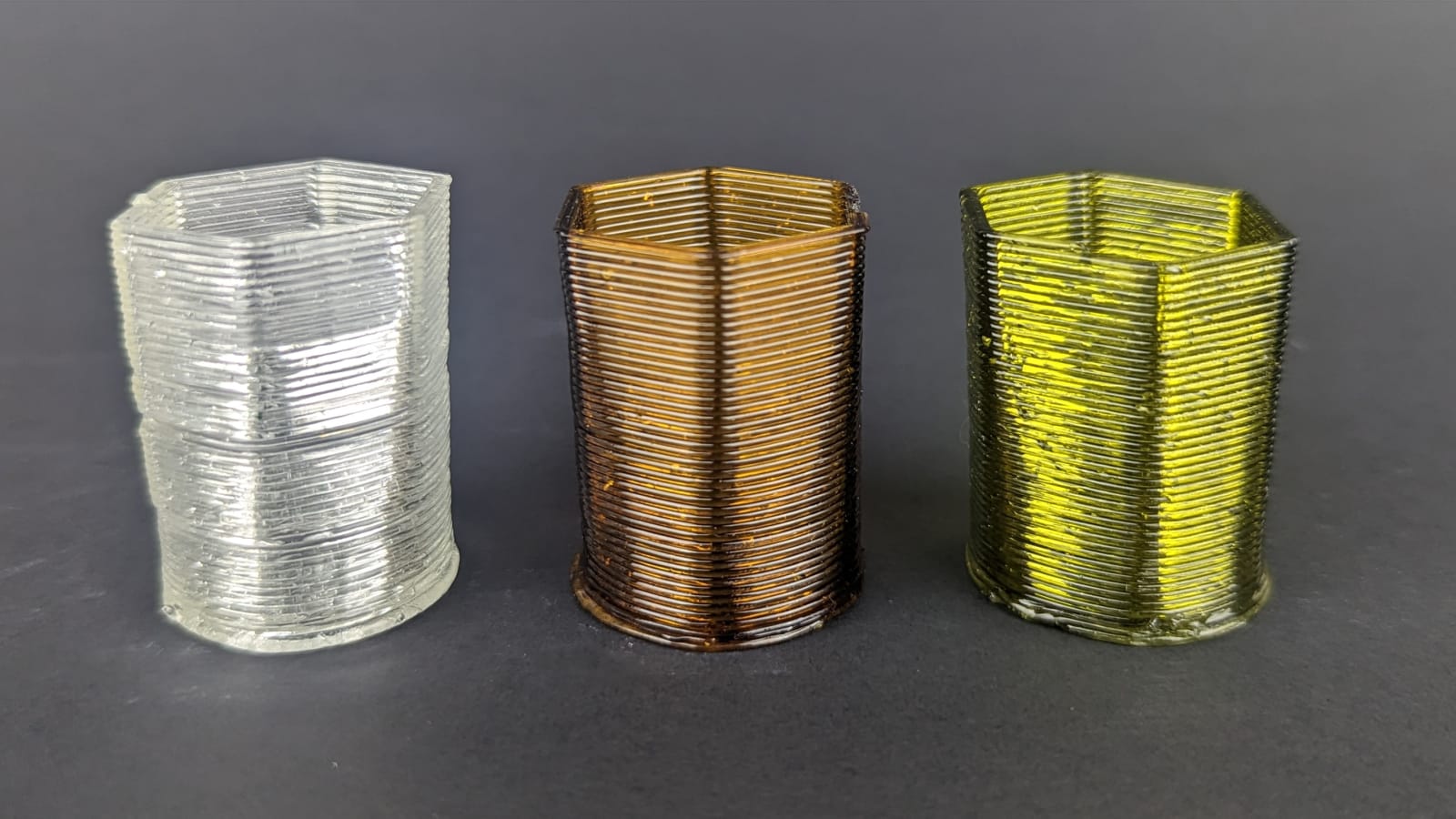 Cups