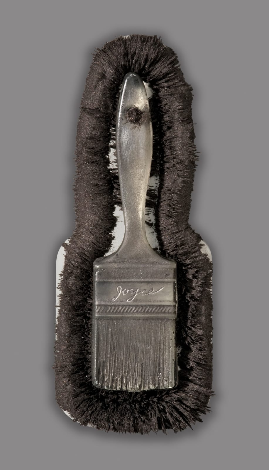 Joyce's Brush