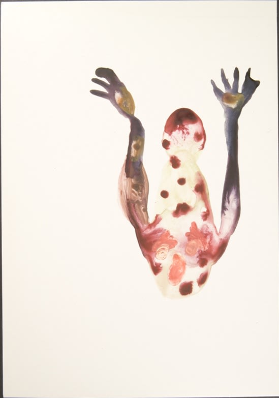 Does He Have Fire in His Belly