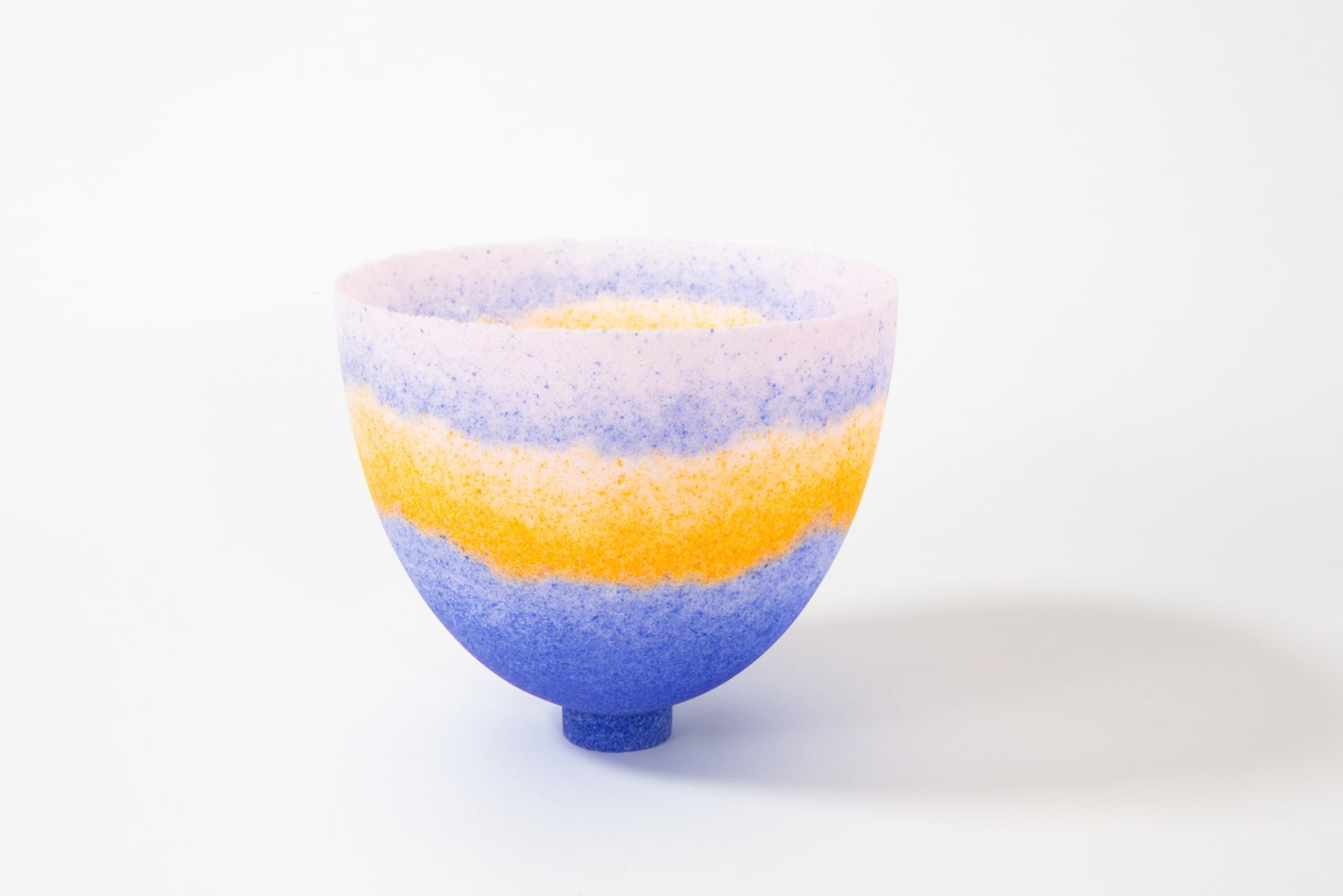 Tilt (Footed Bowl)