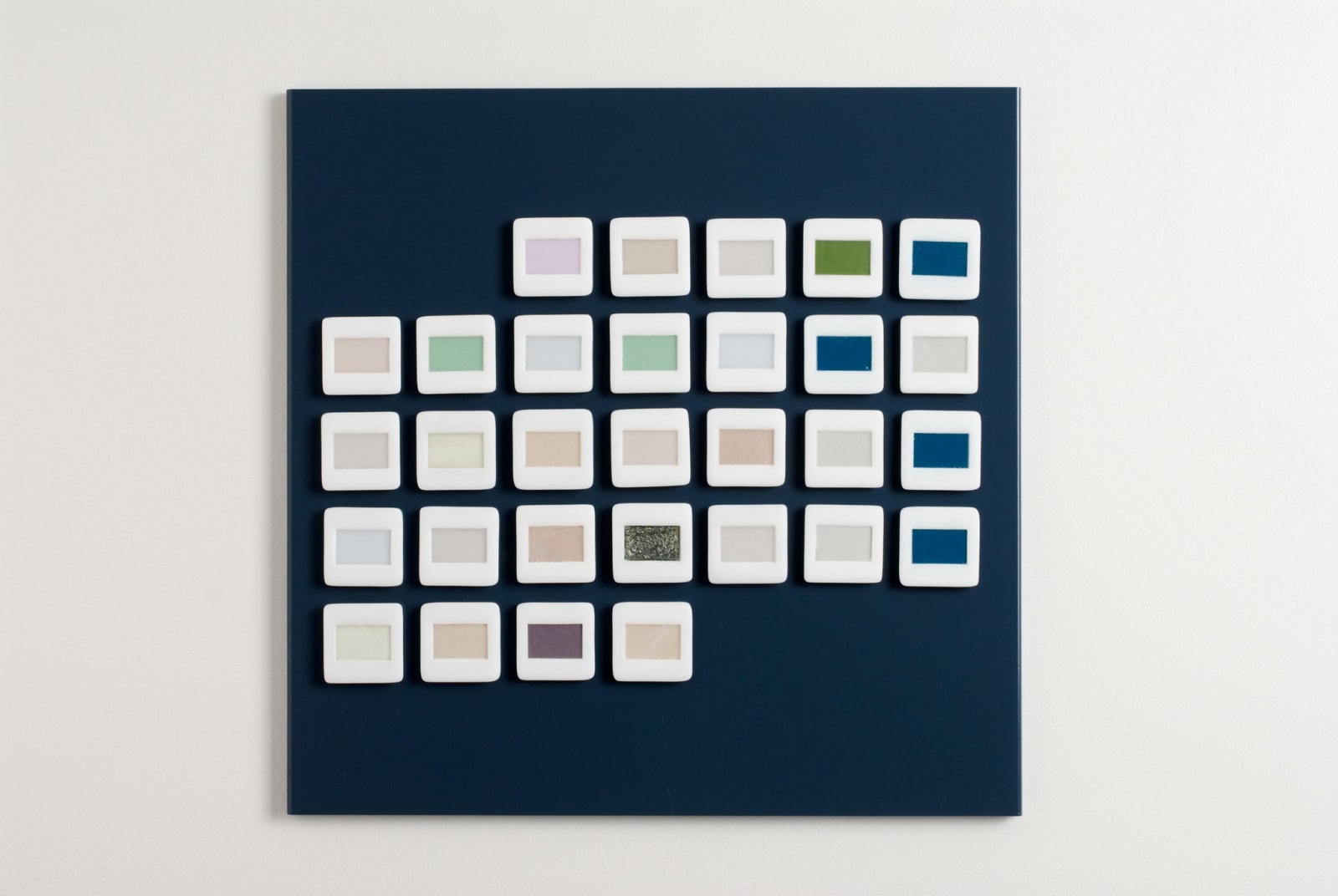 Frame of Time (June)