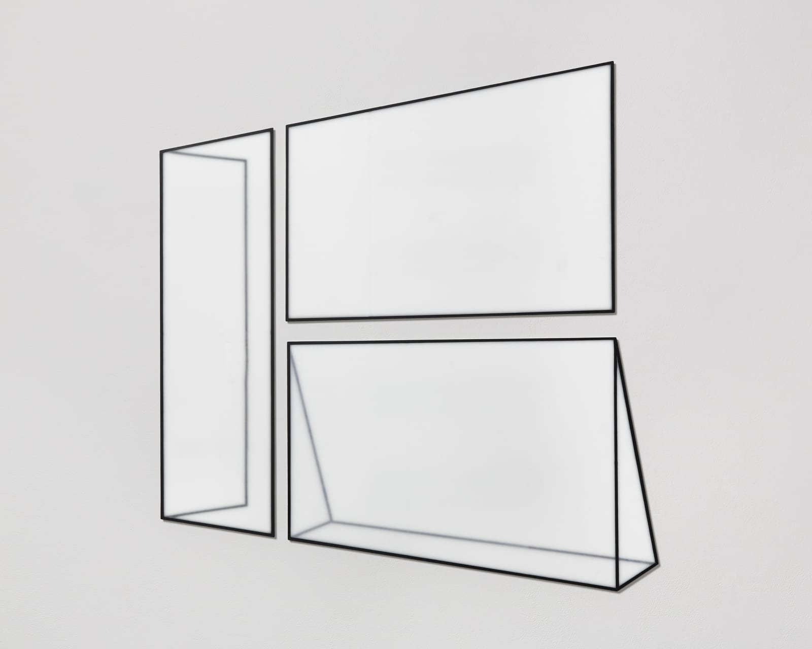 Flat 3, ANU School of Art, Canberra