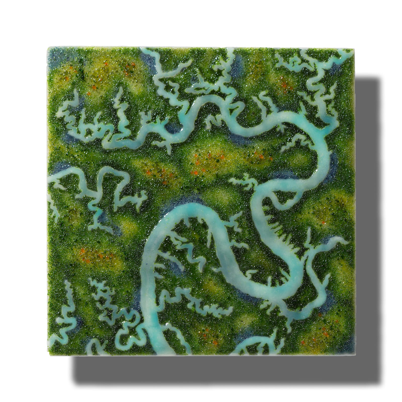 Hard and Soft: Reseeding Wetlands