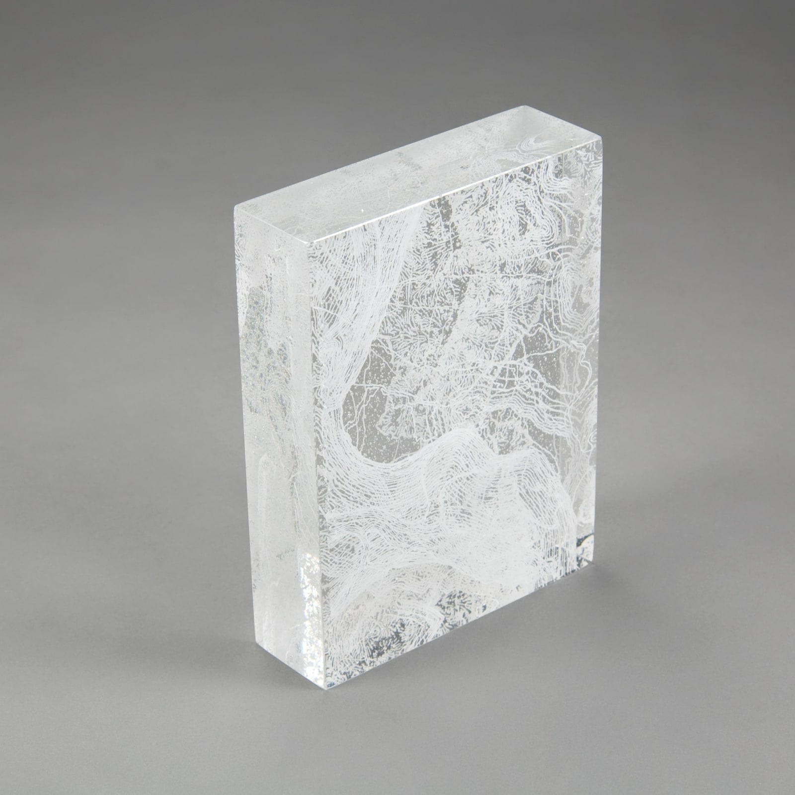 Unclassified Volume (Periphery)