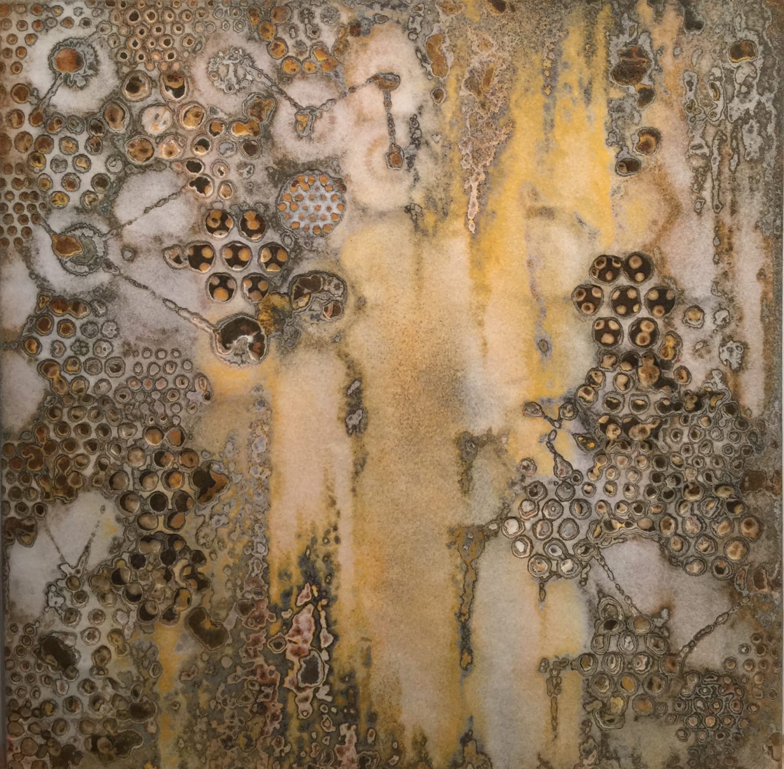 Transience I