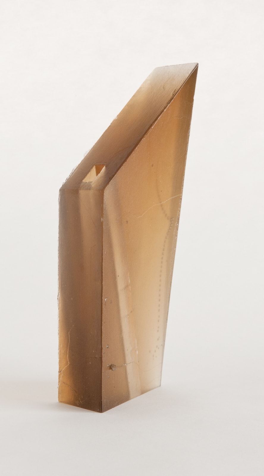 Dunbeath Strath: Maquette 4